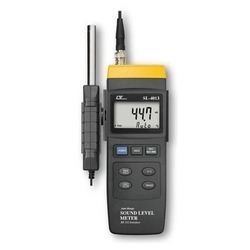 Digital Sound Level Meters Suppliers