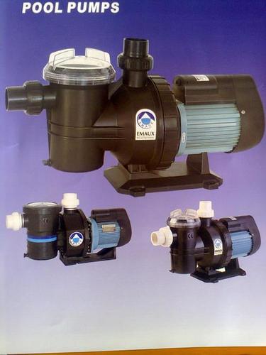 Swimming Pool Pumps