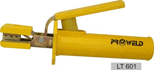 Insulated Electrode Holder