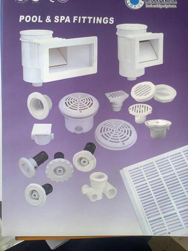 अन्य पूल उपकरण