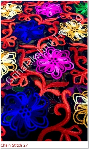 Chain Stitch