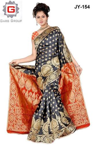 Indian Traditional Saree