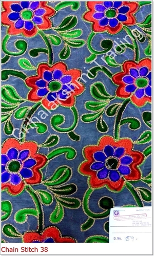 Chain Stitch