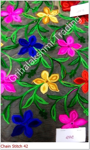 Chain Stitch