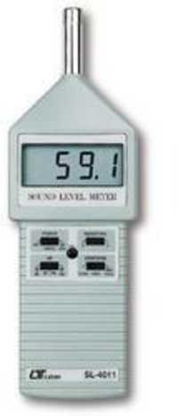 Decibel Meter Distributors