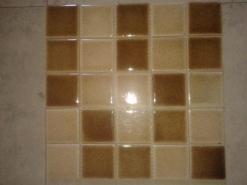 Ceramic Handmade Mosaic Tiles
