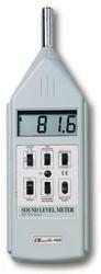 Professional Sound Level Meter Suppliers