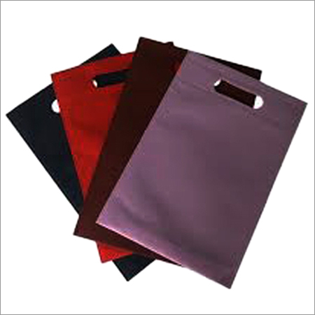 Non Woven Carry Bags