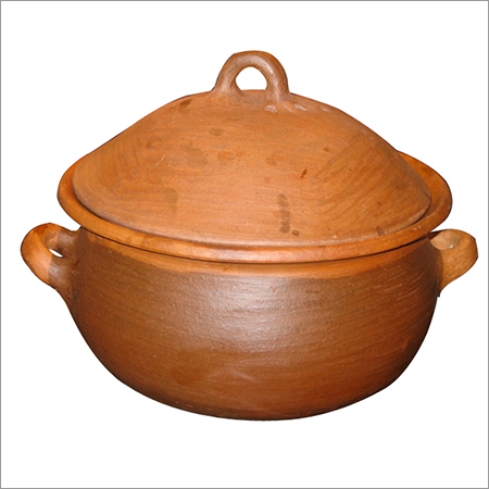 Roof Clay Pan