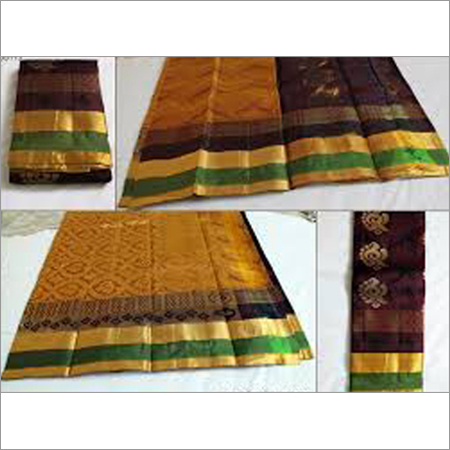 Silk Sarees