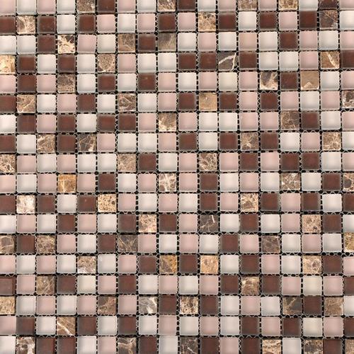Glossy Glass Tiles Imported