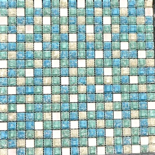 Glass Mosaic Tiles