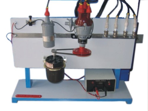 Ignition System Car