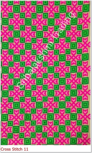 Cross Stitch