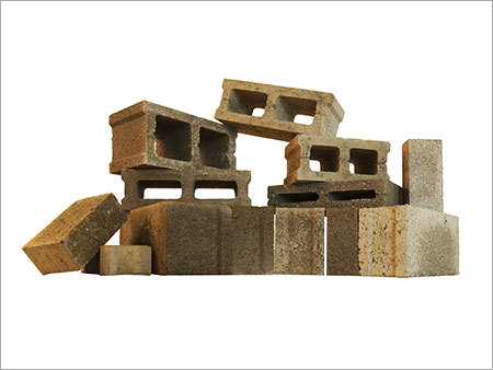 Concrete Blocks