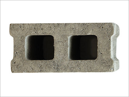 Hollow Concrete Blocks