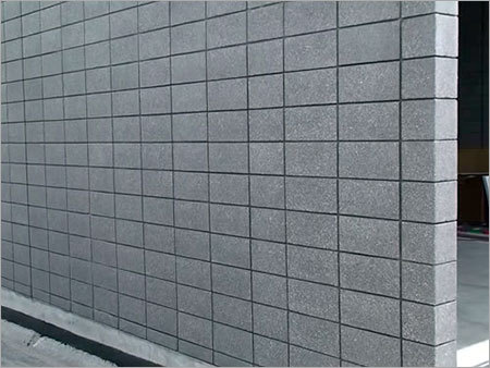 Masonry Concrete Blocks