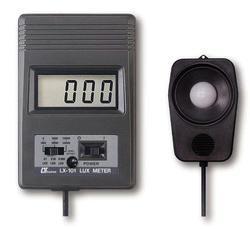 Digital Lux Meter Dsitributor By VECTOR TECHNOLOGIES