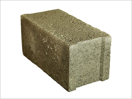 Construction Solid Blocks