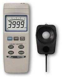 Digital Light Meter Supplier