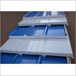 Rectangular Sandwich Panel