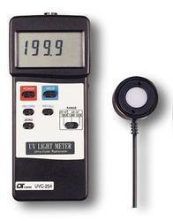 UV Light Meter Supplier