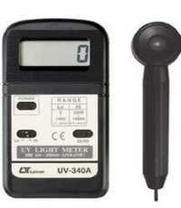Digital UV Light Meter Distributors