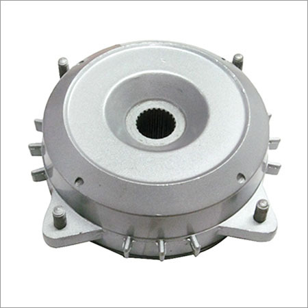 Eterno Front Brake Drum Brake Drums