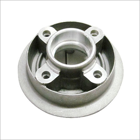 Hero Honda Coupling Hub