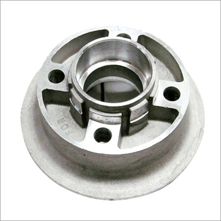 Kb4S Coupling Hub