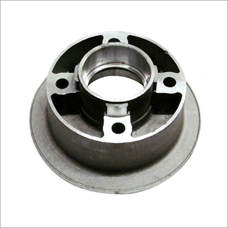 Victor Coupling Hub