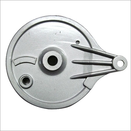 Discover Rare Drum Plate