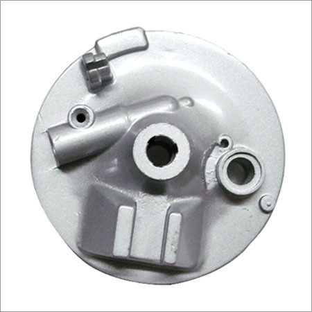 Brake Drum (Suzuki Access Rear)