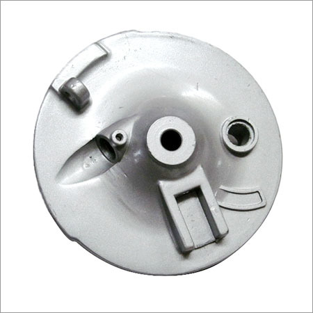 Kb4S Fdp Drum Plate
