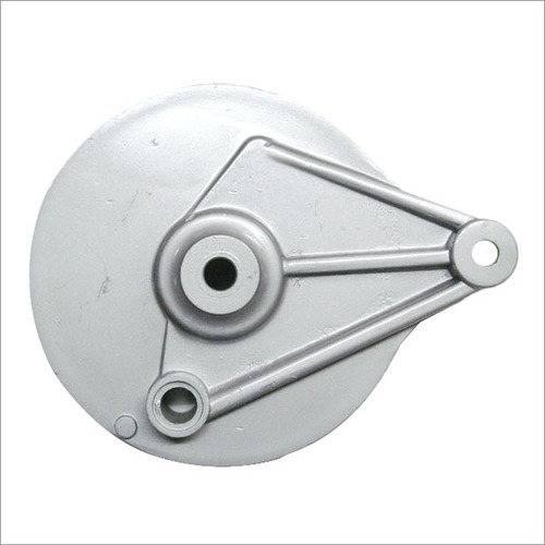 Drum Plate