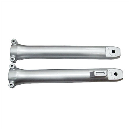 Star City Set - Aluminum Alloy, 1 Inch Diameter, 12 Inches Length | Durable, Lightweight, Precise Fit, Corrosion Resistant, Silver Anodized Finish
