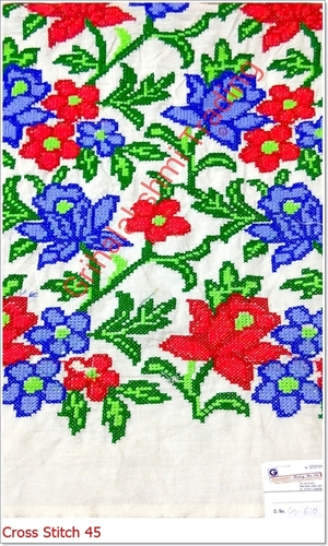 Cross Stitch