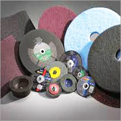 Surface Grinding Wheel
