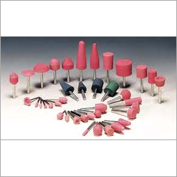 Abrasive Mounted Points
