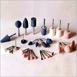 Abrasives