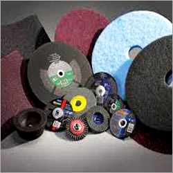 Coated Abrasives