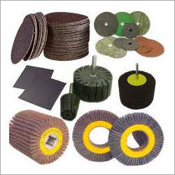Industrial Abrasives