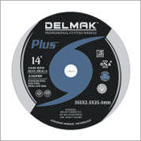Reinforced Disc
