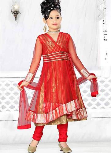 Designer Salwar Kameez