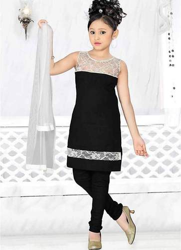 Short Salwar Kameez