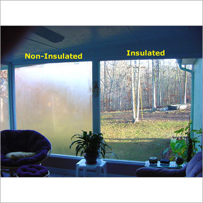 Insulating Glass