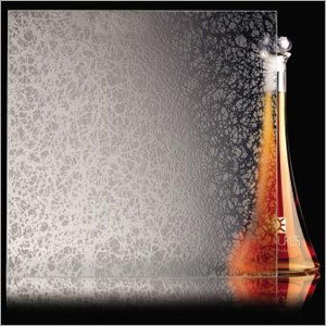 Acid Etched Glass
