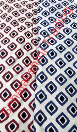 Cotton Linen Prints