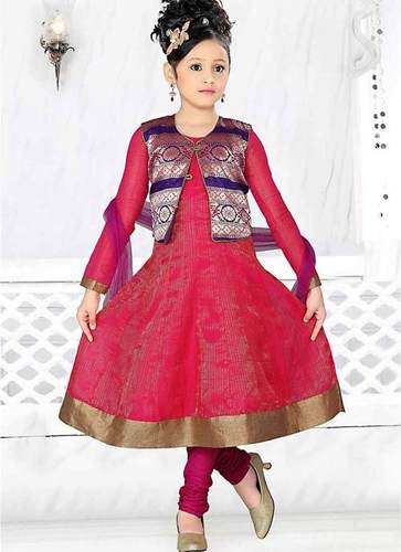 Salwar Kameez