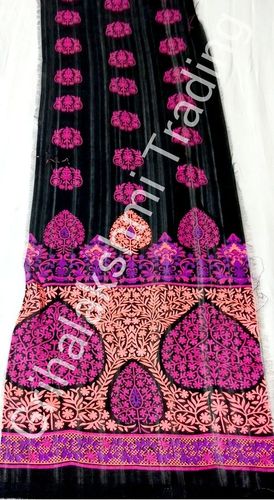 Colored Cotton Linen Fabric